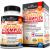 Vitamin B Complex with Vitamin C for Maximum Absorption - Methylcobalamin b12  Folate Folic Acid Supplement - Vitamins B1 B2 B3 B5 B6 B7 B9 for Immune Energy  Nervous System Support - Non-GMO -60ct 60 Count (Pack of 1)