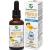 Propolis-in-water solution Extract 30% without alcohol (50 ml) tincture for children & animals suitable polyphenols flavonoids and bioflavonoids 100% natural 185x higher bioavailability