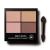 Eyeshadow Palette by Revlon  ColorStay Day to Night Up to 24 Hour Eye Makeup  Velvety Pigmented Blendable Matte & Shimmer Finishes  505 Decadent  0.16 Oz 505 Decadent 1 Count (Pack of 1)