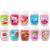 Bath & Body Works PocketBac Hand Sanitizer Classic Favorites 10pc Bundle (Scents Vary)