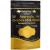 DelighTeas Organic Golden Milk Powder with Turmeric, Ginger, Ceylon Cinnamon | Ayurvedic Spices for Golden Turmeric Latte, Smoothie, Cooking | Unsweetened, Vegan, Non-GMO, Keto | 120 Servings, 5 oz. Golden Milk Blend