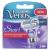 Gillette Venus Swirl Razor Blades for Women, Pack of 3 Refill Blades, Mothers Day Gifts, (Packaging May Vary) 3 Count (Pack of 1)