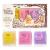 MAD BEAUTY Disney Winnie The Pooh Bath Salts Collection  Trio Set  Wild Flower-Scented Bath Salts (3 x 3.5 oz)  Body Care  Healthy Glowing Skin  Relax & Unwind  Let Your Troubles Float Away
