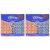 Kleenex 3-Ply Pocket Packs Facial Tissues (16 Packs of 10 tissues) Assorted Colors 10 Count (Pack of 16)