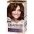 SCHWARZKOPF DIADEM Silk Color Cream 732 Chocolate Brown Level 3 Pack of 3 (3 x 180 ml) Chocolate Brown 180 ml (Pack of 3)