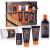 Brubaker cosmetics gift set for men spa sport musk 5 tlg. Care set with shower gel deodorant body lotion + washcloths in gift packaging 5 part in a gift box