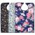 3 Pack Adult Bibs for Eating with Crumb Catcher by Celley - Washable and Reusable Clothing Protectors for Elderly Women