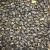 Black Soybeans 1 Kg Roasted and Lightly Salted 2.2 Lbs high Protein Gluten Free GMO Free - Dorimed