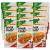 Snak Club Toasted Corn, Tajin Clsico Chili & Lime Flavor, Crunchy, Flavorful Low-Cholesterol Individual Snacks, 2.5oz (Pack of 12) 2.5 Ounce (Pack of 12)