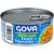 Goya Foods Chunk Light Tuna with Vegetables, Wild Caught, 4.94 Ounce (Pack of 24)