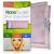Nano Towels Skin Exfoliating Cleanser | Personal Microdermabrasion Face Wash, Pore Toner & Body Scrub Cloth | Chemical Free Dead Skin and Blackhead Remover. Korean Skin Care Secret | 2 Exfoliators 8x8 Inch (Pack of 2)
