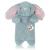 Things2KeepUWarm Cute Plush and Cuddly Animal Hot Water Bottles (Bunny)