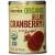 Woodstock Farms - Organic Jellied Cranberry Sauce - 14 oz.