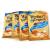 Werther's Chewy Caramels Candies Original Sugar Free, 1.46 Ounce Pack of 4