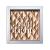 Highlighter Makeup by Revlon, Skin Lights Prismatic Powder Face Makeup, Natural Glow, Shimmer Finish, 201 Daybrak Glimmer, 0.28 Oz Daybreak Glimmer (201)