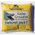 Cajun Crawfish (Crab & Shrimp) Swamp Dust 4LB 4 Pound (Pack of 1)