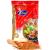 Raitip Ground Chilli for Thai Cuisine 100 Gram by Raitip (100 G, 1) 2.99 Ounce (Pack of 1) 2.975
