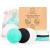 Reusable Makeup Remover Pads | Eco Friendly & Zero Waste Cotton Rounds | Beauty Products | 15 Natural & Organic Face Pads with Laundry Bag | Soft for All Skin Types | Bamboo Wipes for Facial Cleansing 15 Count (Pack of 1)