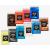 BLACK DIAMOND PIGMENTS VARIETY PACK 1 (10 COLORS) Mica Powder PURE 2TONE series variety pigment packs (Epoxy Paint Color Art)