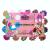 Wet n Wild Lost in Wonderland Eye & Face Palette Hyper-Pigmented Eyeshadow with Creamy Mattes Shimmering Eyeshadows Satin Eye Shadows Multi-Dimensional Eye Glitter Shades