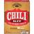 Carroll Shelby's Original Texas Chili Mix Kit 3.65 Ounce Box 8 count