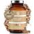 Qidosha Shiitake extract capsules 120 pcs 1000 mg shiitake dual extract per daily portion 30% polysaccharides premium shiitake mushrooms capsules high vegan laboratoryprueft glass (120 pc)