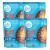 The Good Bean Heat and Eat Pouch, Low Carb Chili made with Black Soy Beans, Keto Friendly, 10 Ounce (Pack of 4)