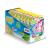 Inkee Unicorn Beach |8 Set unicorn bath balls with surprise 8x children bombs with unicorn figure pop corn aroma 8x unicorn beach