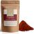 JKR SPICES 250G Smoked Paprika SharpFine smoked paprika powder sharp |Spicy peppers smoked |Paprika powder smokes in the recoverable Dypack 250.0 gram