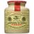 Pommery Meaux Mustard Stone Jar, 8.8-Ounce 8.81 Ounce (Pack of 1)
