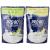 Inkospor Active Proteinshake Pro 80 bags 2-pack (2 x 500 g) Vanilla/Pistachio 1-pack (1 x 1 kg)