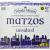 Yehuda Jerusalem Baked Unsalted Matzo 10.5 oz Unsalted 10.5 Ounce (Pack of 1)