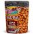 The Nut Bakery Maple Pecan Keto Snacks | 2g Net Carb | Low Carb Nuts, 9.5 Ounces Maple Pecan 9.5 Ounce (Pack of 1)