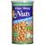 Khao Shong Coconut Flavor Coated Peanuts peanuts with coconut crisp nuts in spicy-sweet coconut nut coat crispy snack (1 x 360 g can) 360 g (1 Pack) peanuts with coconut