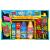 Bazooka Candy Brands Halloween Candy Box - 18 Count Lollipops W/ Assorted Flavors From Ring Pop, Push Pop, Baby Bottle Pop & Juicy Drop - Candy Gift Box For Halloween - 15.8 Ounce (Pack Of 1) Lollipop Variety Box - 18 Ct