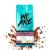 Coffee Beans 227g Bag Whole Bean Coffee Rwanda Coffee Beans Nuts & Fruits Notes 100% Arabica Light Roast Speciality Freshly Roasted Single Origin (We Are Coffee Co) Whole Bean 227 g (Pack of 1)