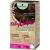 ONLY LOVE Coloration 3.65 Dark chocolate level 3 (143 ml) gentle permanent hair color lively & intensive colors with a perfect gray cover