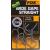 Fox Edges Armapoint Wide Gape Straight Hooks - 10 carp hooks fishing hooks for carp fishing hooks for carp boilie hooks 4