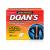 Doans Extra Strength Pain Reliever Caplets 24 Count