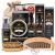 Beard Kit for Men Grooming & Care W/Beard Wash/Shampoo,2 Packs Beard Growth Oil,Beard Balm Leave-in Conditioner,Beard Comb,Beard Brush,Beard Scissor 100% Pure & Organic Beard Growth Kit Beard Care