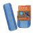 Bona cleaning pad polyester blue 25.5 cm 1 piece (1 pack)
