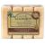 A LA MAISON Sweet Almond Bar Soap - Triple French Milled Natural Moisturizing Hand Soap Bar (4 Bars of Soap 3.5 oz) Almond 3.5 Ounce (Pack of 4)