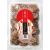 Japanese Dried Shiitake DONKO, 25-42mm, 70g