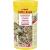 Sera Raffy Royal Nature 1000 ml (220 g) dried fish (50 %) & shrimp (50 %) species -appropriate variety for strong biting with anchovies feed for water turtles