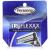 Personna 24 Tri-Flexxx Cartridges - for all Gillette Sensor and Personna Tri-Flexxx Razors (. 3 X 8 Ct)