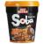 Nissin Cup Noodles Soba Cup-Beijing Duck 8 Pack Wok Style Instant noodle of Japanese with spice sauce duck & vegetables quickly prepared in the cup Asian food (8 x 87 g) single