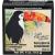 Light Mountain Natural Hair Color & Conditioner Black 4 oz (113 g)
