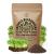Arugula Sprouting & Microgreens Seeds - Non-GMO, Heirloom Sprout Seeds Kit in Bulk 1lb Resealable Bag for Planting & Growing Microgreens in Soil, Coconut Coir, Garden, Aerogarden & Hydroponic System. Arugula Microgreen See
