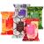 Body Prescriptions Makeup Remover Wipes Bulk 5 Pack 150 Facial Cleansing Cloths Removes Makeup Mascara Dirt and Oil (Mint Rosehip Vitamin C Lavender and Coconut) Mint Rosehip Vitamin C Lavender & Coconut