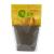 Yupik Organic Raw Black Chia Seeds 2.2 lb Non-GMO Vegan Gluten-Free